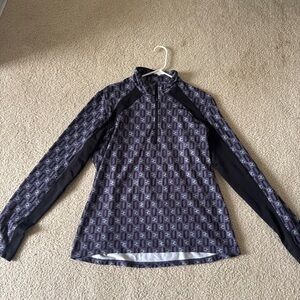 Kerrits long sleeve shirt